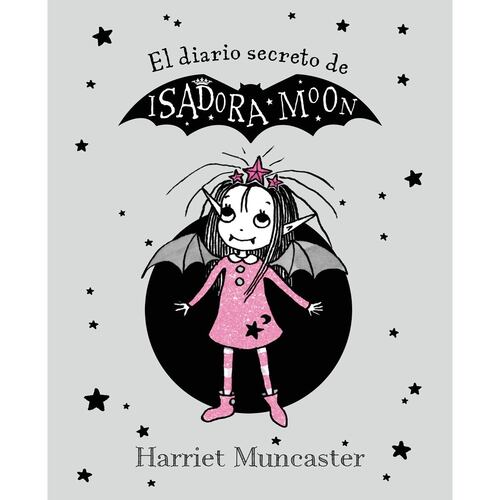 Diario De Isadora Moon