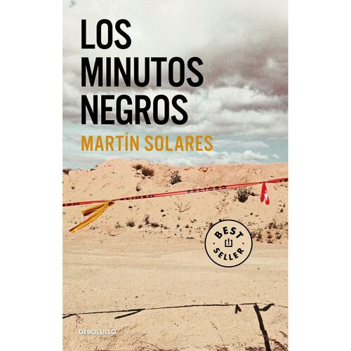 Los minutos negros