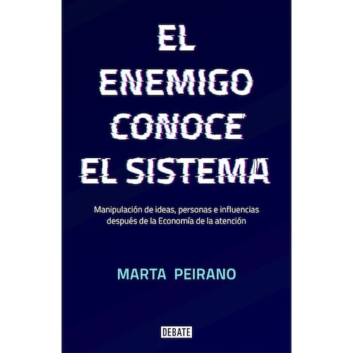 El enemigo conoce el sistema