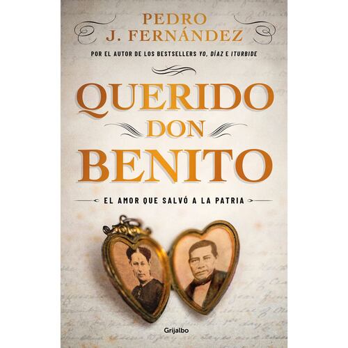 Querido don benito