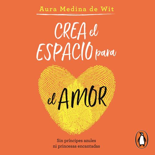 Crea el espacio para el amor