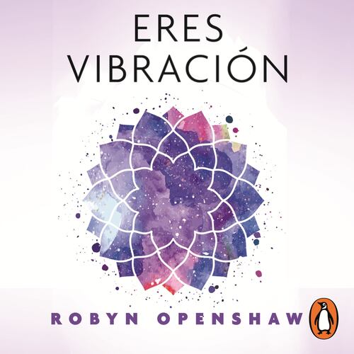 Eres vibración