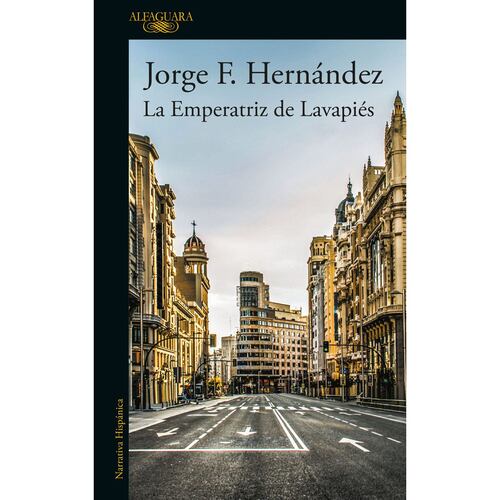 La Emperatriz De Lavapiés