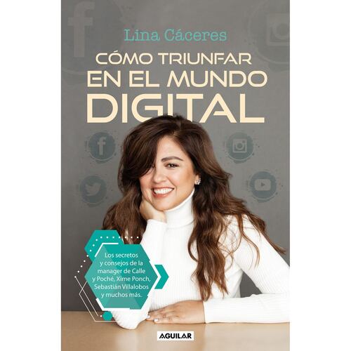 Como triunfar en el mundo digital