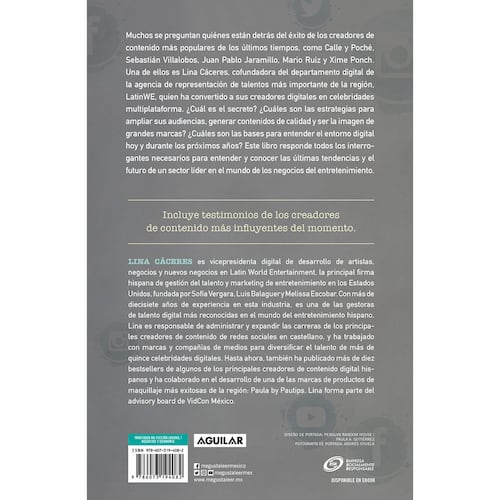 Como triunfar en el mundo digital