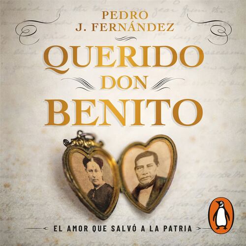 Querido Don Benito