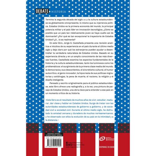 Estados Unidos: en la intimidad y a la distancia