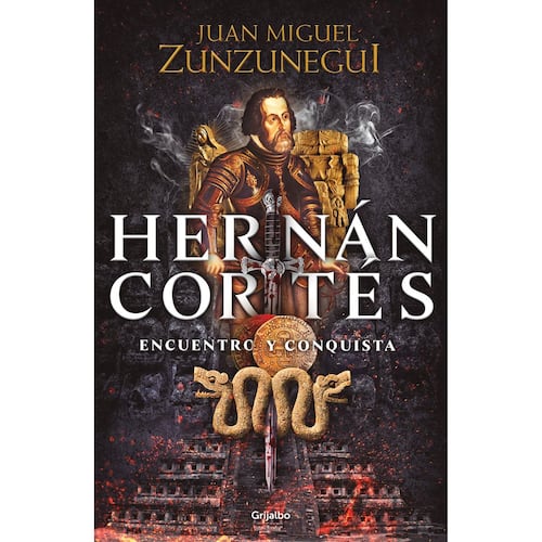 Hernán Cortés