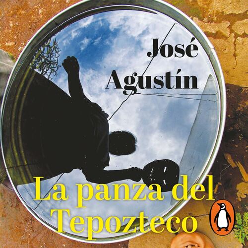 La panza del Tepozteco