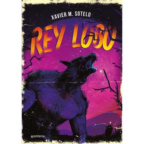 Rey lobo