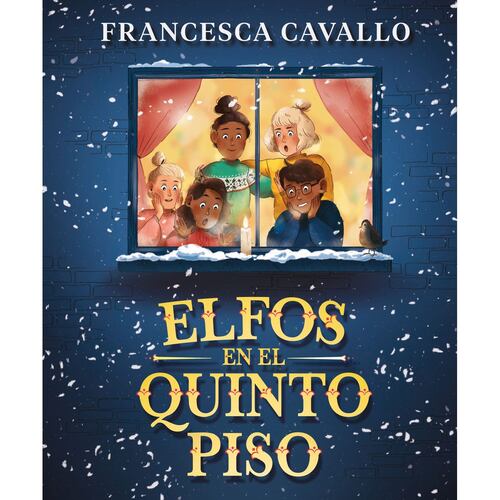 Elfos en el quinto piso
