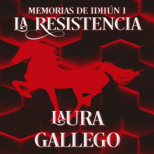 La resistencia (Memorias de Idhún 1)