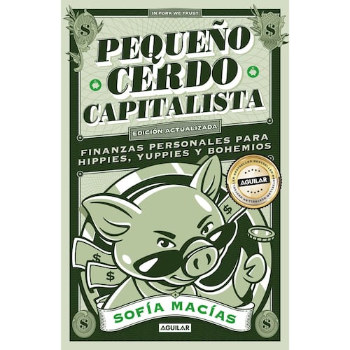 Pequeño cerdo capitalista (10° aniversario)
