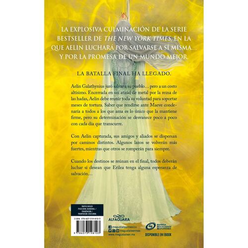 Belleza en las Cenizas (Spanish Edition)