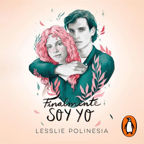 Finalmente soy yo