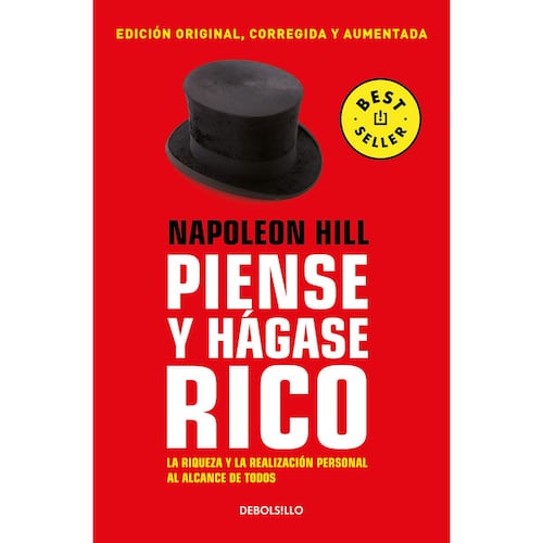 Piense y Hágase Rico (Ed. Especial)