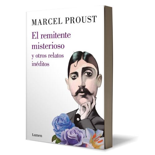 El Remitente Misterioso Y Otros Relatos Inéditos