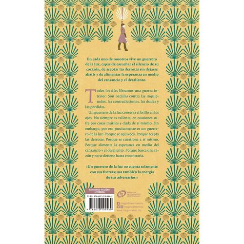 Manual del guerrero de la luz