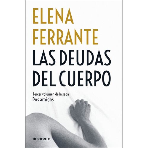 Las deudas del cuerpo