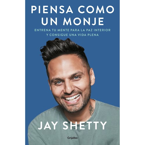 Piensa como un monje