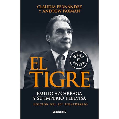 El tigre