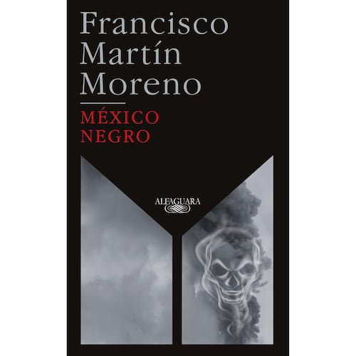 México negro (ed. 35 aniversario)