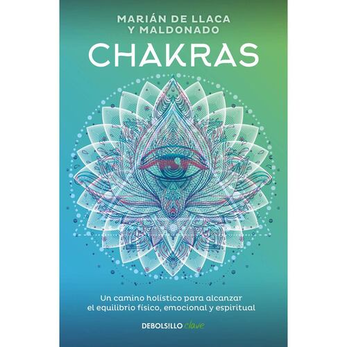 Chakras, el camino de la sabiduria