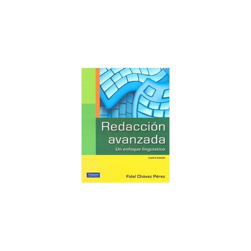 Redaccion Avanzada