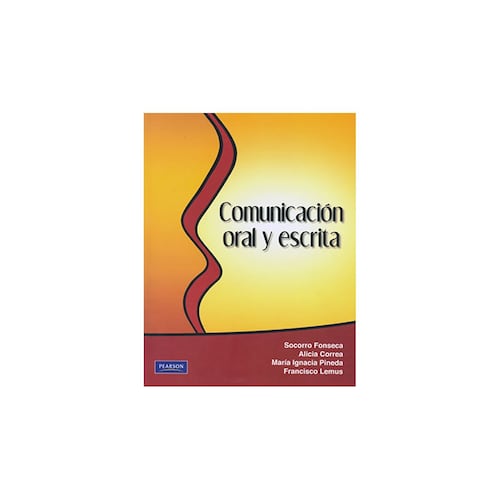 Comunicación Oral Y Escrita