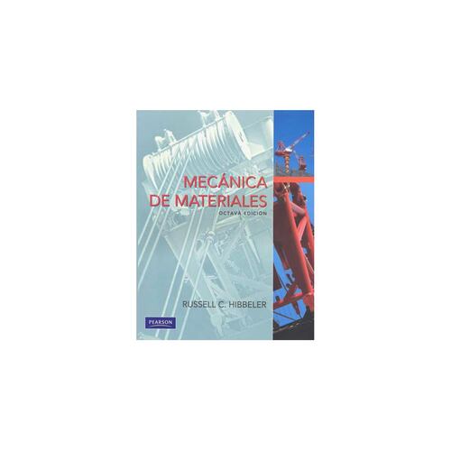 Mecanica De Materiales