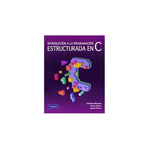 Introduccion A La Programacion Estructurada En C