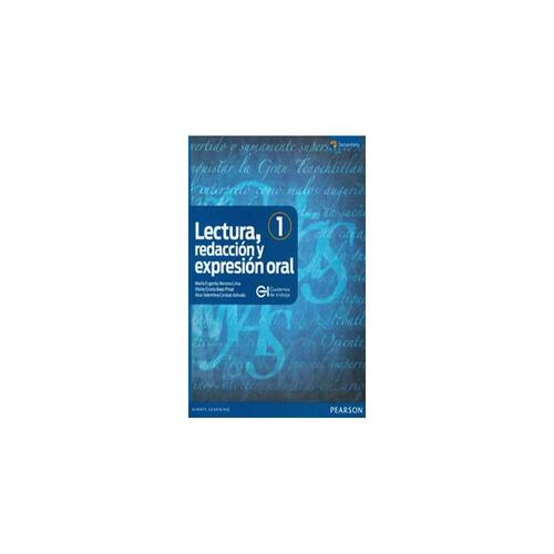 Lectura, Redaccion Y Expresion Oral 1