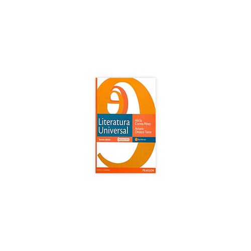 Literatura Universal, 3/E