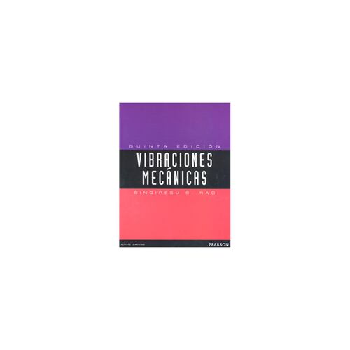 Vibraciones Mecanicas