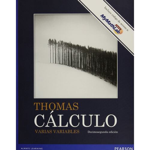 Calculo Varias Variables
