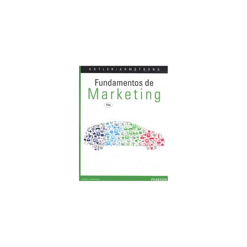 Fundamentos De Marketing