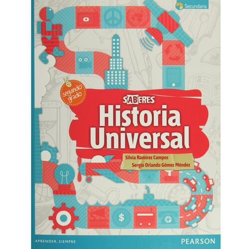 Historia Universal