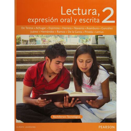 Lectura Expresion Oral Y Escrita 2