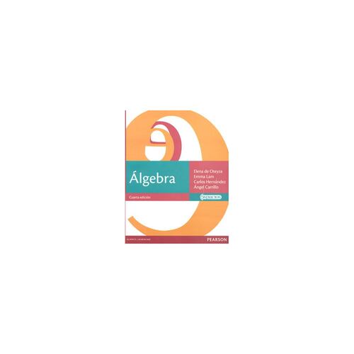 Algebra