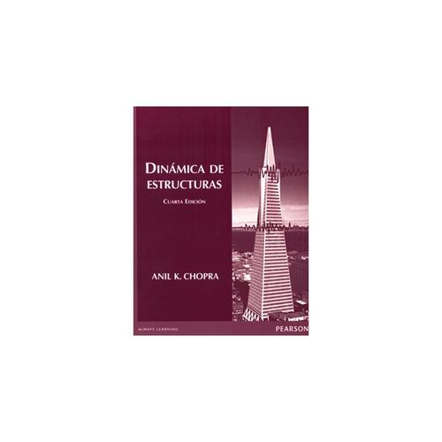 Dinámica De Estructuras