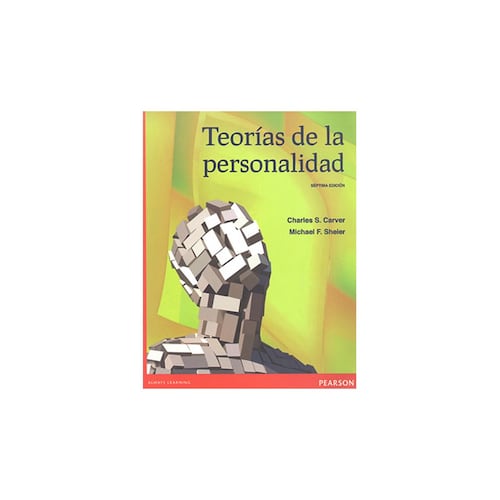 Teorías De La Personalidad