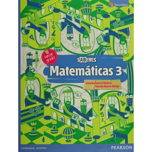 Matematicas 3