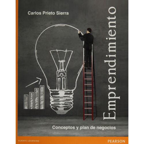 Emprendimiento. Conceptos Y Plan De Negocio
