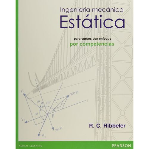 Ingenieria Mecanica Estatica