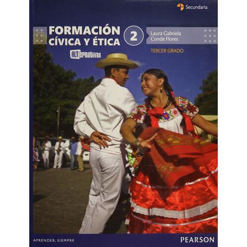 Formacion Civica Y Etica 2