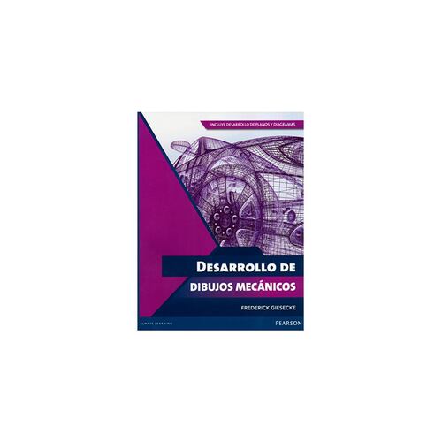 Desarrollo De Dibujos Mecánico S