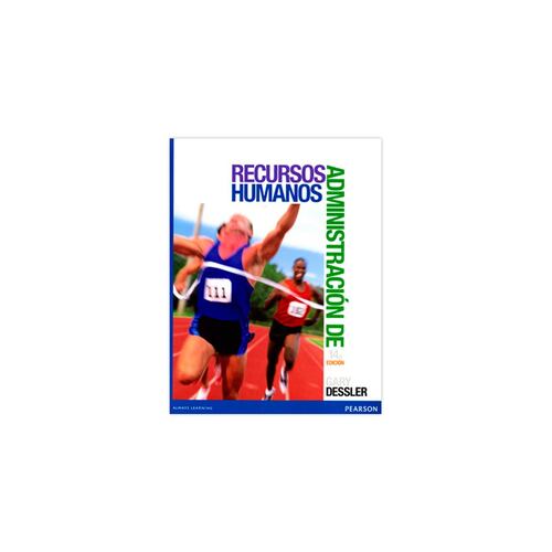 Administración De Recursos Humanos