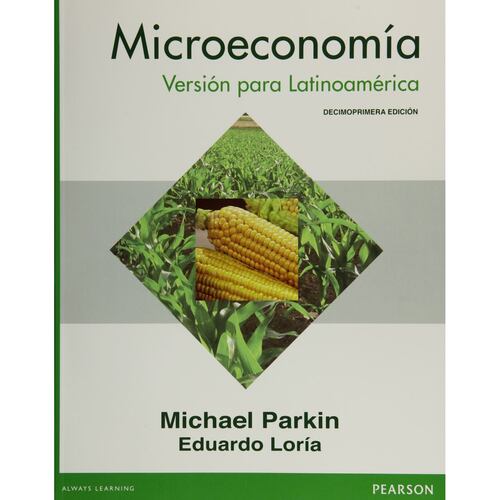 Microeconomía. Versión Para Latinoamérica