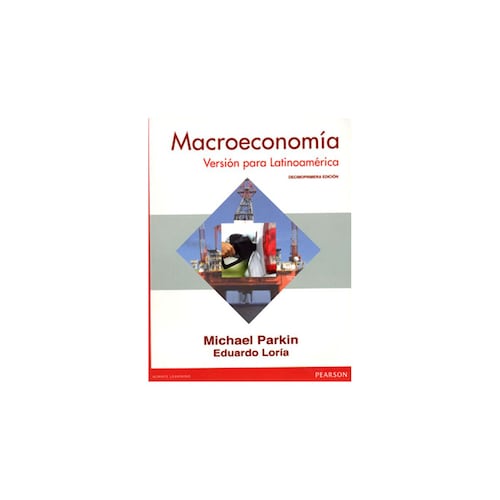 Macroeconomía. Versión Para L Latinoamérica