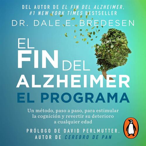 El fin del alzheimer. El programa